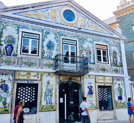 Cozy & Comfortable In * Lissabon