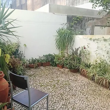 Cozy & Comfortable In * Lissabon