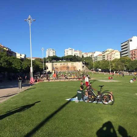 Cozy & Comfortable In * Лиссабон