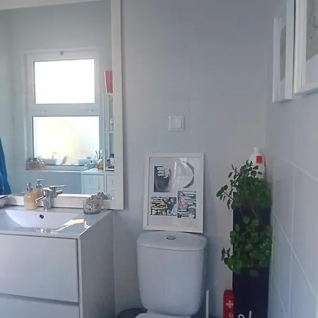 Cozy & Comfortable In * Лиссабон